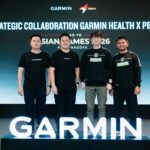 Bukan Cuma Asah Mekanik: PBESI & Garmin Suntikkan Sports Science ke Pelatnas Esports
