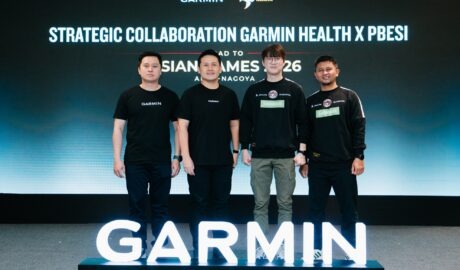 Bukan Cuma Asah Mekanik: PBESI & Garmin Suntikkan Sports Science ke Pelatnas Esports