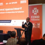 Menuju Indonesia Tangguh Bencana: Mengintip Terobosan Inovatif dan Kolaborasi Global di EDRR Indonesia 2026