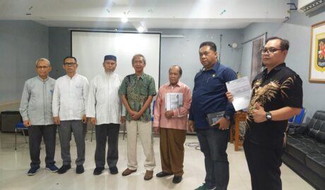 Konflik Internal Yayasan Ksatrya Lima Satu Memanas: Tanda Tangan Pembina Berusia 88 Tahun Disoal, Siswa Diminta Jauhkan Diri dari Politik Internal