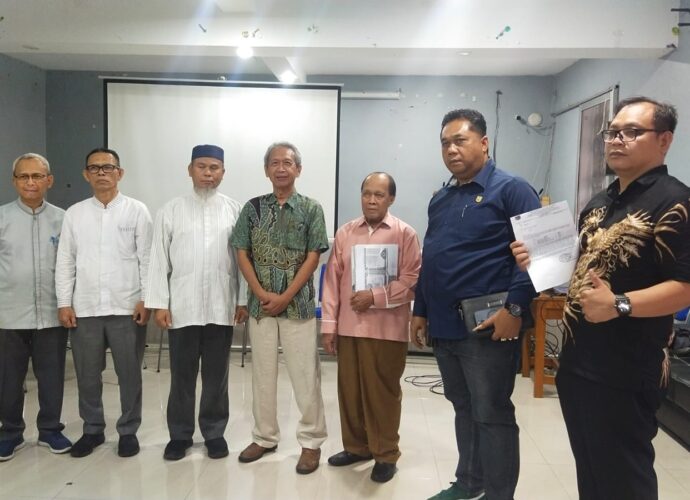 Konflik Internal Yayasan Ksatrya Lima Satu Memanas: Tanda Tangan Pembina Berusia 88 Tahun Disoal, Siswa Diminta Jauhkan Diri dari Politik Internal