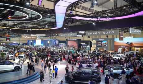 Pesta Otomotif Belum Usai: Intip Jadwal GIIAS The Series di Surabaya, Bali, dan Kota Lainnya