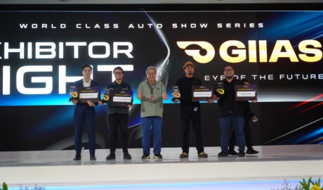 GIIAS 2026 Berikan Penghargaan Atas Inovasi dan Kreativitas Peserta di Exhibitor