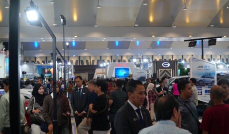 Pameran Terlengkap Tahun Ini: Mengapa GIIAS Semarang 2026 Wajib Dikunjungi Warga Jateng