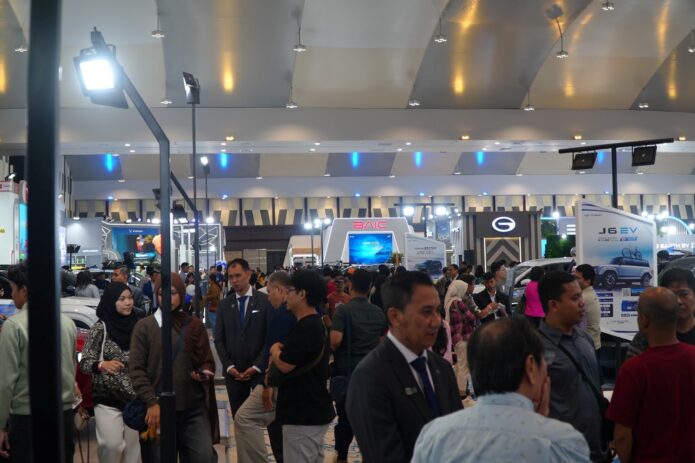 Pameran Terlengkap Tahun Ini: Mengapa GIIAS Semarang 2026 Wajib Dikunjungi Warga Jateng