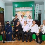Lewat Zakat dan Infak, BAZNAS Bersama Perhotelan Perkuat Akses Kemanusiaan