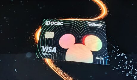 Sentuhan Nostalgia di Dompet Digital: Menikmati Sensasi Gaya Hidup Premium Bersama OCBC Nyala Platinum Mickey Mouse