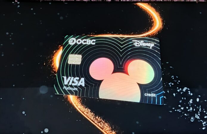 Sentuhan Nostalgia di Dompet Digital: Menikmati Sensasi Gaya Hidup Premium Bersama OCBC Nyala Platinum Mickey Mouse