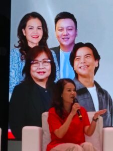 Kartu Kredit OCBC Nyala Platinum edisi Mickey Mouse ini juga dirancang dengan kemudahan akses dan fleksibilitas, berkat jaringan pembayaran global Visa