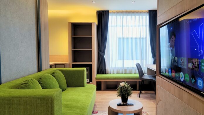 Intip Wajah Baru Kamar 1O1 URBAN Jakarta Thamrin Lewat Promo “September Signature”