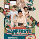 Kamera di Tangan Santri: Menembus Batas Pesantren Lewat SANFFEST 2026