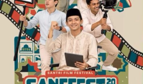 Kamera di Tangan Santri: Menembus Batas Pesantren Lewat SANFFEST 2026