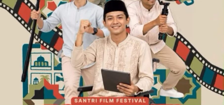 Kamera di Tangan Santri: Menembus Batas Pesantren Lewat SANFFEST 2026