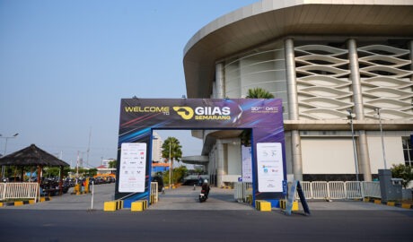 GIIAS Semarang 2026 Resmi Mengudara! Intip Harga Tiket, Fasilitas Test Drive, dan Jadwal Pamerannya