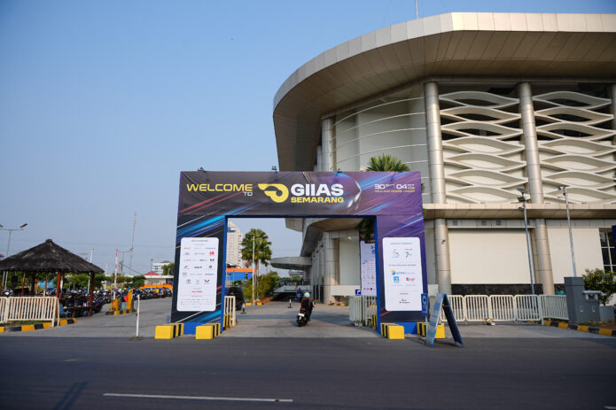 GIIAS Semarang 2026 Resmi Mengudara! Intip Harga Tiket, Fasilitas Test Drive, dan Jadwal Pamerannya