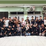 Bukan Soal Gender, Tapi Kapasitas: Catatan Kritis Diskusi BERSUARA #2 UPNVJ