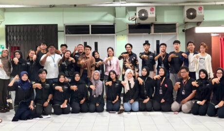 Bukan Soal Gender, Tapi Kapasitas: Catatan Kritis Diskusi BERSUARA #2 UPNVJ