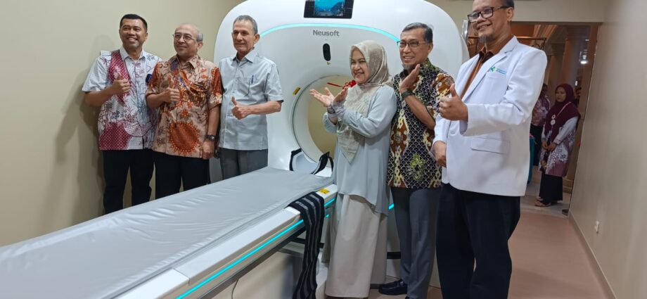 Warga Jaksel Wajib Tahu! RS Prikasih Kini Punya Teknologi CT Scan Jantung Mutakhir, Radiasi Minimal & Hasil Super Cepat