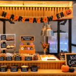 Serunya Rayakan Akhir Pekan Halloween Bareng Keluarga di Harper MT Haryono Jakarta!