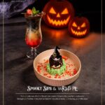 Sensasi Halloween Unik di Jakarta: Menguak Tabir Misteri Batavia Tempo Dulu di Luminor Hotel Pecenongan