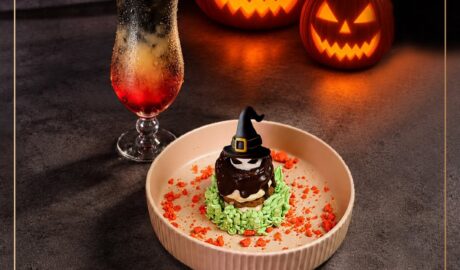Sensasi Halloween Unik di Jakarta: Menguak Tabir Misteri Batavia Tempo Dulu di Luminor Hotel Pecenongan