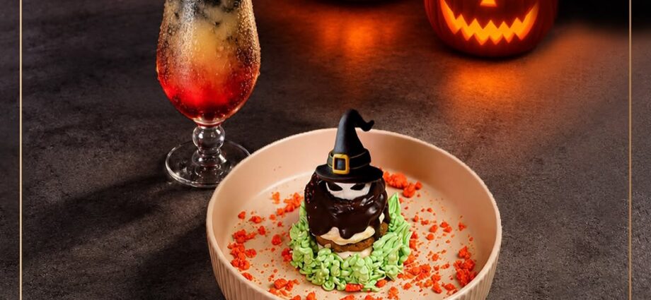 Sensasi Halloween Unik di Jakarta: Menguak Tabir Misteri Batavia Tempo Dulu di Luminor Hotel Pecenongan