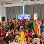 PERPINA WOMEN’S DAY 2026: Merayakan Batik, Perempuan, dan Kolaborasi Lintas Sektor