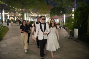 Berburu Diskon Staycation Hingga 50% & Hadiah Honeymoon Mewah di Pullman HUB Vol. 2!