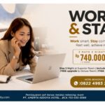 Perpaduan Produktivitas dan Relaksasi: Mengapa Hotel 88 Kedoya Jadi Pilihan Utama Para Professional