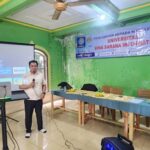 Sentuhan Green Economy di Kelas PAUD: Ketika Barang Bekas Disulap Jadi Alat Stimulasi Tumbuh Kembang