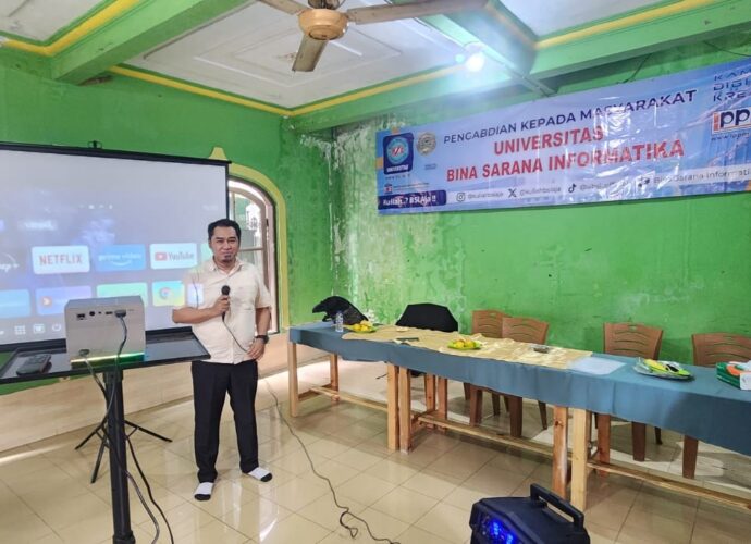 Sentuhan Green Economy di Kelas PAUD: Ketika Barang Bekas Disulap Jadi Alat Stimulasi Tumbuh Kembang
