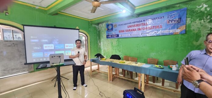 Sentuhan Green Economy di Kelas PAUD: Ketika Barang Bekas Disulap Jadi Alat Stimulasi Tumbuh Kembang