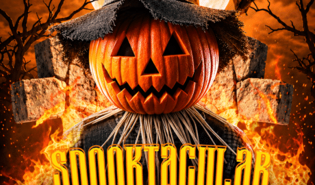 Sensasi Halloween Klasik di Jakarta: Santap Malam All You Can Eat Mewah di The Tavia Heritage Hotel