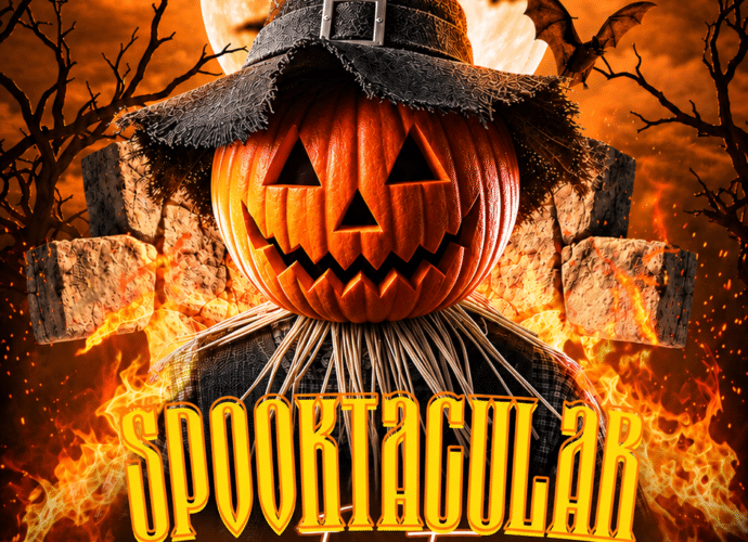 Sensasi Halloween Klasik di Jakarta: Santap Malam All You Can Eat Mewah di The Tavia Heritage Hotel