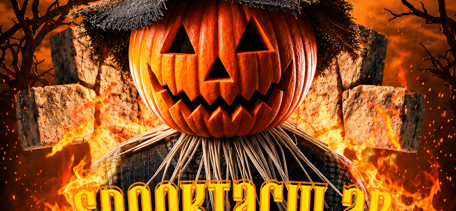 Sensasi Halloween Klasik di Jakarta: Santap Malam All You Can Eat Mewah di The Tavia Heritage Hotel