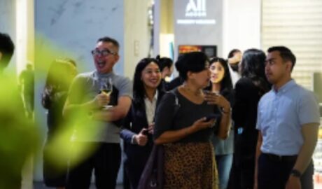 Menelusuri Sensasi Wine Australia dan Kemewahan Gaya Hidup Urban di Pullman Jakarta Central Park