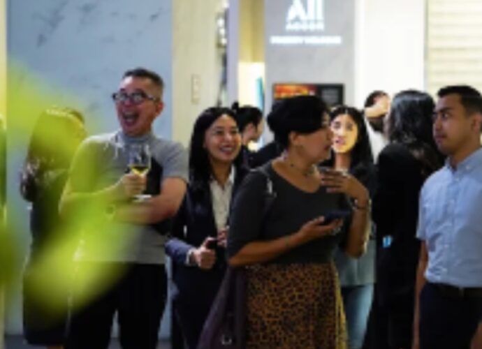 Menelusuri Sensasi Wine Australia dan Kemewahan Gaya Hidup Urban di Pullman Jakarta Central Park