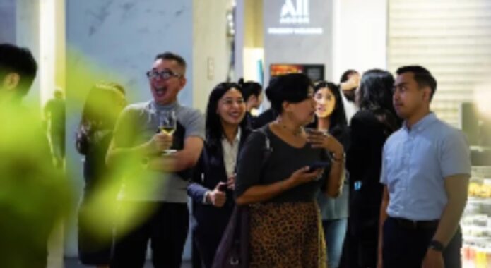 Menelusuri Sensasi Wine Australia dan Kemewahan Gaya Hidup Urban di Pullman Jakarta Central Park
