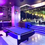 Saatnya Punya “Tempat Nongkrong”: Meet You at 7th Sky Lounge di Vasaka Hotel Jakarta